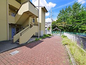 奈良県奈良市富雄川西1丁目（賃貸マンション3LDK・3階・73.82㎡） その22