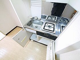 奈良県奈良市尼辻中町（賃貸マンション1R・3階・19.08㎡） その22