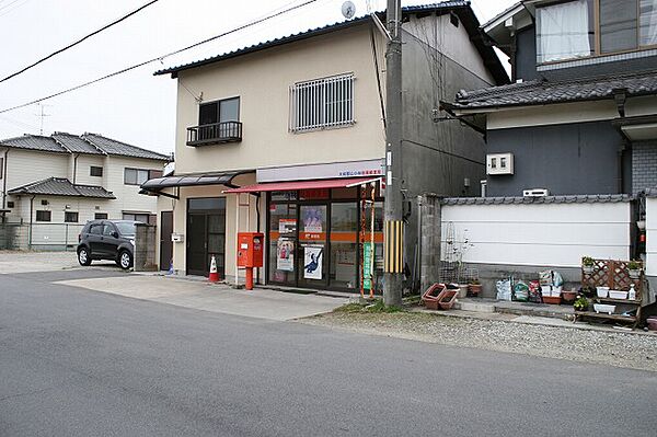 奈良県大和郡山市小泉町東2丁目(賃貸マンション1K・2階・24.84㎡)の写真 その23