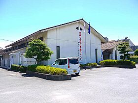 奈良県大和郡山市小泉町東2丁目6-5（賃貸マンション1K・2階・24.84㎡） その26