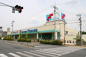 奈良県生駒市山崎新町（賃貸マンション1LDK・6階・51.62㎡） その21