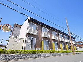 レオパレスセジュール  ｜ 京都府木津川市州見台1丁目12-2（賃貸アパート1K・1階・23.18㎡） その1