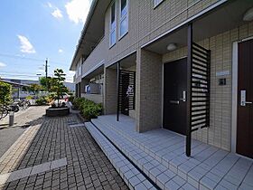 奈良県奈良市西九条町3丁目（賃貸アパート2LDK・1階・52.16㎡） その17