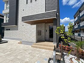 奈良県奈良市大安寺2丁目（賃貸マンション1LDK・2階・47.76㎡） その30