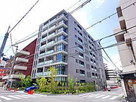 ラヴィーナ奈良  ｜ 奈良県奈良市大宮町1丁目（賃貸マンション3LDK・2階・82.45㎡） その1