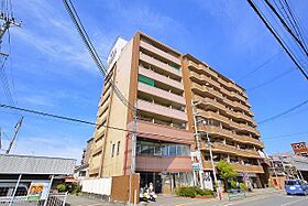 奈良県奈良市西木辻町（賃貸マンション1R・6階・22.10㎡） その1