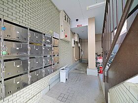 奈良県奈良市柳町（賃貸マンション1K・3階・16.00㎡） その14