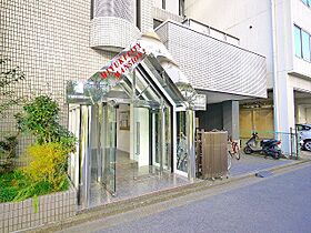 奈良県奈良市三条町（賃貸マンション1K・5階・22.95㎡） その15