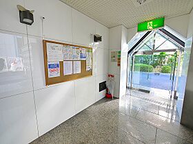 奈良県奈良市三条町（賃貸マンション1K・5階・22.95㎡） その19