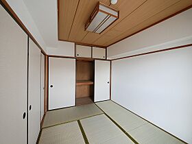 奈良県奈良市三条宮前町（賃貸マンション3LDK・6階・80.64㎡） その6