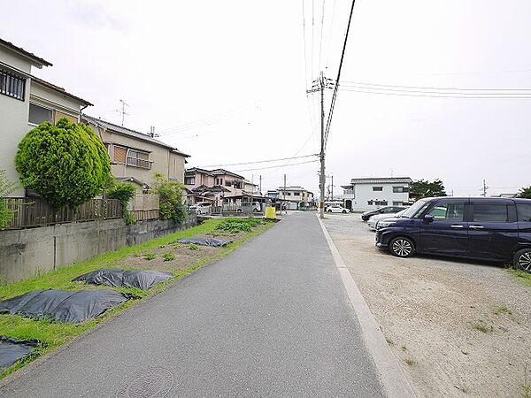 奈良県奈良市南京終町(賃貸一戸建4DK・1階・66.42㎡)の写真 その30