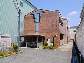 サンガーデン  ｜ 奈良県磯城郡田原本町大字千代（賃貸マンション2DK・2階・51.21㎡） その1