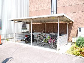 サンガーデン  ｜ 奈良県磯城郡田原本町大字千代（賃貸マンション2DK・2階・51.21㎡） その28