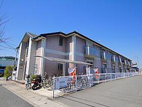 クレールマーマ  ｜ 奈良県天理市西井戸堂町（賃貸アパート1R・2階・31.88㎡） その1