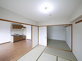 奈良県奈良市南魚屋町（賃貸マンション3LDK・5階・57.71㎡） その21