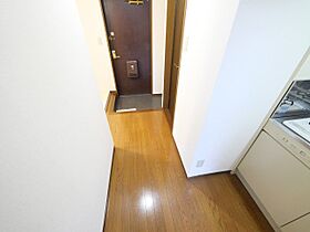 奈良県奈良市杉ヶ町（賃貸マンション1K・5階・24.48㎡） その20