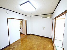 コーポあすなろB  ｜ 奈良県奈良市阪新屋町（賃貸マンション2K・1階・23.00㎡） その3