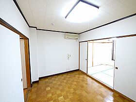 コーポあすなろB  ｜ 奈良県奈良市阪新屋町（賃貸マンション2K・1階・23.00㎡） その18