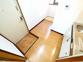 コーポあすなろB  ｜ 奈良県奈良市阪新屋町（賃貸マンション2K・2階・23.00㎡） その27