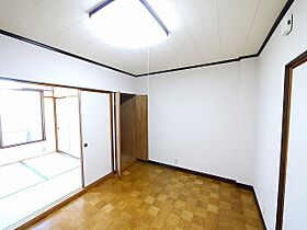 コーポあすなろB  ｜ 奈良県奈良市阪新屋町（賃貸マンション2K・2階・23.00㎡） その6