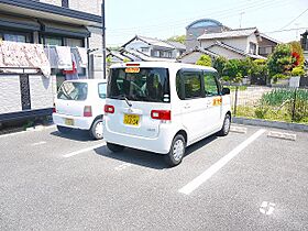 プリシェ加茂  ｜ 京都府木津川市加茂町駅東4丁目（賃貸アパート2LDK・2階・58.50㎡） その15