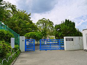 奈良県奈良市学園中5丁目（賃貸マンション3LDK・3階・70.01㎡） その11