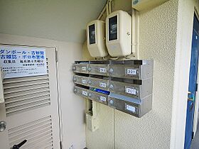 奈良県奈良市西大寺本町（賃貸マンション1K・1階・15.39㎡） その14