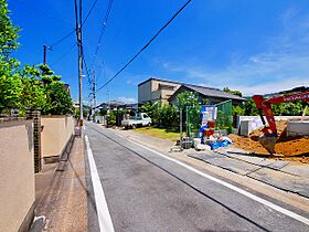 へーベルヴィレッジ奈良女子大前  ｜ 奈良県奈良市北半田中町（賃貸マンション1R・3階・19.98㎡） その29