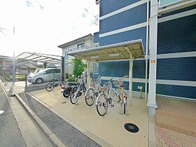 レオネクストビー　シェル  ｜ 奈良県奈良市芝辻町2丁目3-22（賃貸アパート1K・1階・26.08㎡） その14