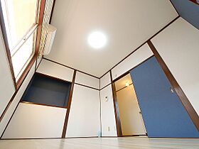 奈良県奈良市西木辻町（賃貸アパート1K・2階・24.70㎡） その23