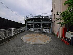 奈良県奈良市あやめ池北3丁目（賃貸マンション1R・1階・18.36㎡） その15