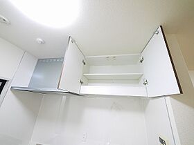 奈良県奈良市平松5丁目（賃貸アパート2LDK・2階・47.00㎡） その18