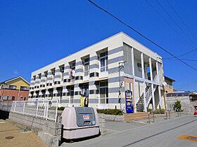 奈良県大和郡山市筒井町1555番の3（賃貸アパート1K・1階・19.87㎡） その1