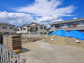 奈良県大和郡山市額田部北町（賃貸アパート1LDK・3階・41.88㎡） その27