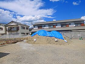 奈良県大和郡山市額田部北町（賃貸アパート1LDK・3階・41.88㎡） その28