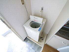 奈良県奈良市赤膚町（賃貸マンション1R・3階・17.00㎡） その13