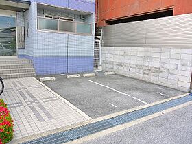 奈良県大和郡山市茶町（賃貸マンション1K・1階・23.44㎡） その14