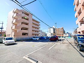 ルミエール　ドゥ　ソレイユ  ｜ 奈良県奈良市大宮町1丁目（賃貸マンション1LDK・2階・35.20㎡） その14