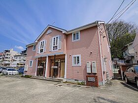 奈良県生駒市俵口町（賃貸アパート2LDK・2階・58.53㎡） その1