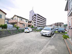 奈良県生駒市俵口町（賃貸アパート2LDK・2階・58.53㎡） その14