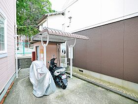 奈良県生駒市俵口町（賃貸アパート2LDK・2階・58.53㎡） その29