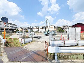 奈良県大和郡山市新町（賃貸アパート2LDK・2階・56.44㎡） その29