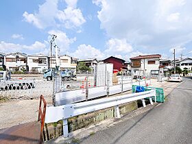 奈良県大和郡山市新町（賃貸アパート1LDK・1階・44.20㎡） その17