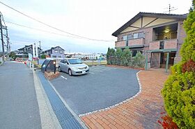 カーサフルーレI  ｜ 奈良県奈良市法華寺町（賃貸アパート2LDK・1階・57.93㎡） その28