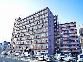 奈良県奈良市三条本町（賃貸マンション1LDK・8階・42.94㎡） その1