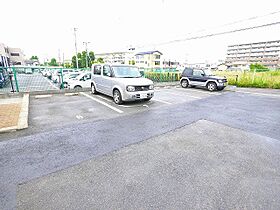 奈良県奈良市南京終町3丁目403-1（賃貸アパート1K・1階・23.18㎡） その13