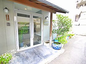 奈良県奈良市杉ヶ町（賃貸マンション1K・1階・23.70㎡） その15