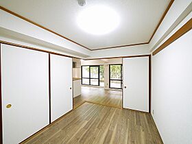 奈良県奈良市鶴舞西町（賃貸マンション3LDK・1階・68.95㎡） その25