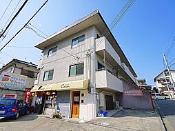 近鉄橿原線 近鉄郡山駅 徒歩6分