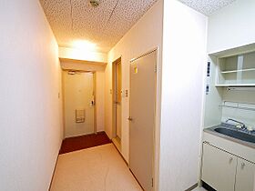 奈良県奈良市三条町（賃貸マンション1K・6階・22.95㎡） その23